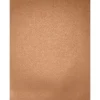 Card Stock*LUX 105 lb. Cardstock Paper, 8.5" x 11", Copper Metallic, 50 Sheets/Pack (81211-C-27-50)
