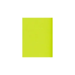 Card Stock*LUX 100 lb. Cardstock Paper, 8.5" x 11", Wasabi Green, 250 Sheets/Pack (81211-C-L22-250)