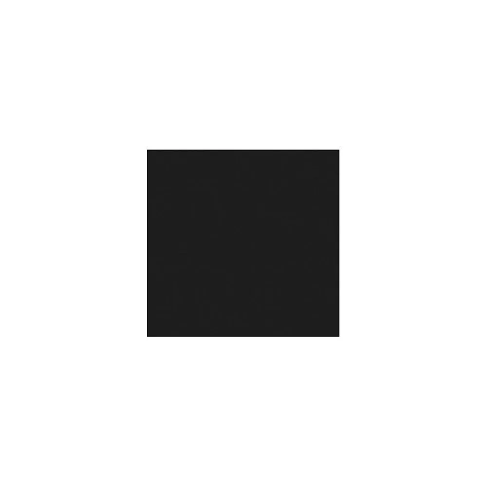 Card Stock*LUX 100 lb. Cardstock Paper, 12" x 12", Midnight Black, 250 Sheets/Ream (1212-C-B-250)