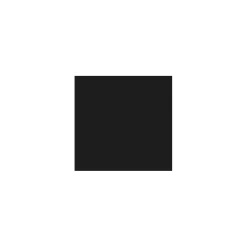 Card Stock*LUX 100 lb. Cardstock Paper, 12" x 12", Midnight Black, 500 Sheets/Pack (1212-C-B-500)