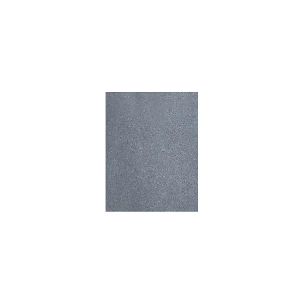 Card Stock*LUX 105 lb. Cardstock Paper, 11" x 17", Anthracite Metallic, 50 Sheets/Pack (1117-C-M05-50)
