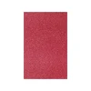 Card Stock*LUX 105 lb. Cardstock Paper, 11" x 17", Holiday Red Sparkle, 50 Sheets/Pack (1117-C-MS08-50)