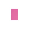 Card Stock*LUX 100 lb. Cardstock Paper, 8.5" x 14", Magenta, 50 Sheets/Pack (81214-C-10-50)