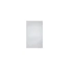 Card Stock*LUX 105 lb. Cardstock Paper, 8.5" x 14", Silver Metallic, 500 Sheets/Pack (81214-C-M78-500)