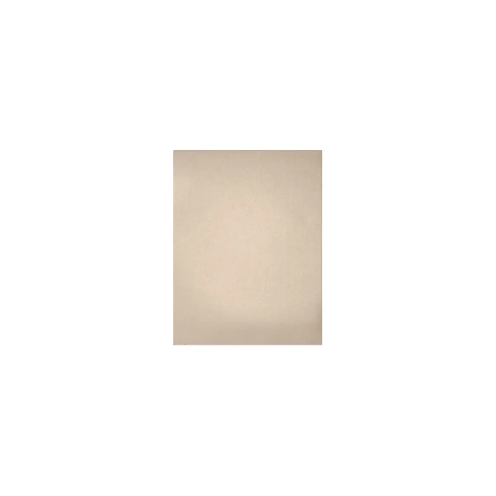 Card Stock*LUX 105 lb. Cardstock Paper, 8.5" x 11", Metallic, 1000 Sheets/Pack (81211-C-M091000)