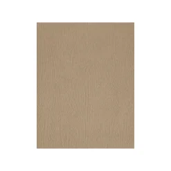 Card Stock*LUX 67 lb. Paper, 8.5" x 11", Oak Woodgrain, 50 Sheets/Pack (81211-P-S01-50)