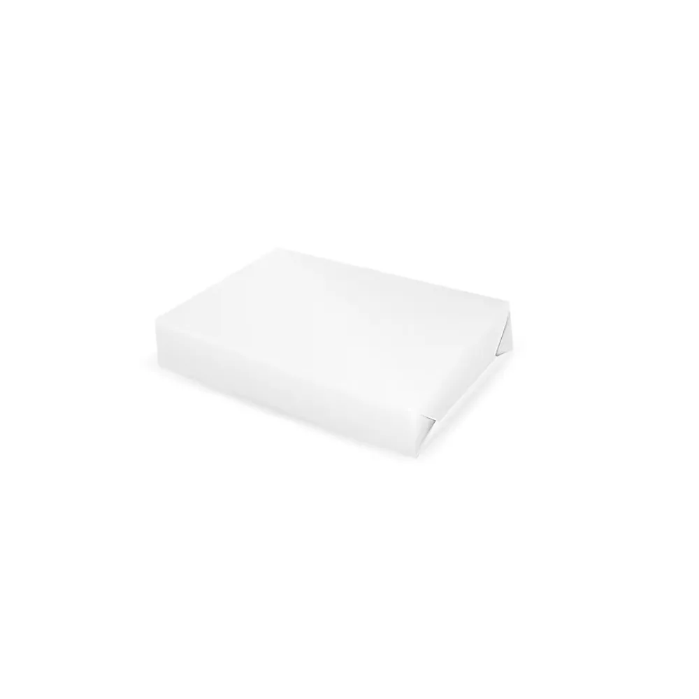 Card Stock*Lynx Opaque Digital Ultra Smooth 80 lb. Cover Paper, 8.5" x 11", White, 250 Sheets/Ream (638800)