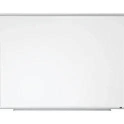 Dry Erase*3M Porcelain Dry Erase Board, Aluminum Frame, 72" x 48" (DEP7248A)