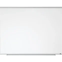 Dry Erase*3M Porcelain Dry-Erase Whiteboard, Aluminum Frame, 8' x 4' (DEP9648A)
