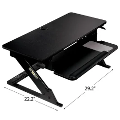 Standing Desks*3M Precision Standing Desk 35