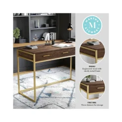 Office Desks*Martha Stewart Ollie 47