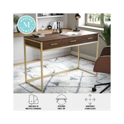 Office Desks*Martha Stewart Ollie 47