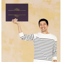 Awards & Certificates*Masterpiece Studios Certificate Holders, 9.375