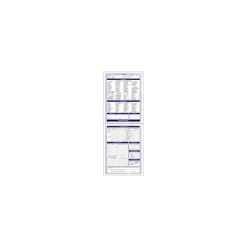 Medical Forms*Medical Arts Press ® Health History Form; Purple FormFamily™