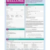 Medical Forms*Medical Arts Press ® Welcome Registration and History Form