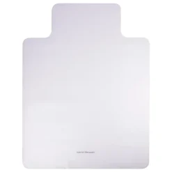 Chair Mats*Mind Reader Carpet Chair Mat with Lip, 36