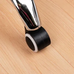 Chair Mats*Mind Reader Hard Floor Chair Mat with Lip, 36