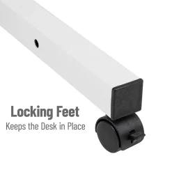 Standing Desks*Mind Reader Woodland Collection 21