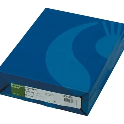 Resume Paper*Mohawk ® Strathmore 8 1/2" x 11", 24 lbs. Writing Wove Paper, Ultimate White, 500/Rm