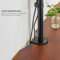 Standing Desks*Mount-It! Dual Motor 72