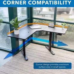 Standing Desks*Mount-It! MI-15003 47