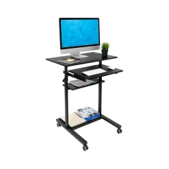 Standing Desks*Mount-It! Mobile 32