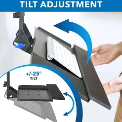 Standing Desks*Mount-It! 25
