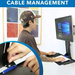 Standing Desks*Mount-It! 25