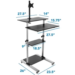 Standing Desks*Mount-It! 28