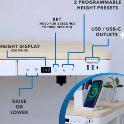 Standing Desks*Mount-It! 47