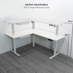 Standing Desks*Mount-It! 63
