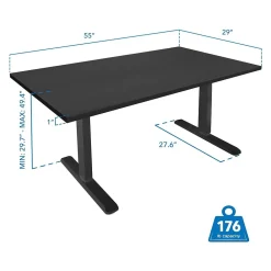 Standing Desks*Mount-It! 55