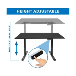 Standing Desks*Mount-It! 55