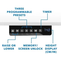 Standing Desks*Mount-It! 55
