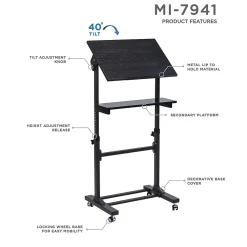 Standing Desks*Mount-It! 24