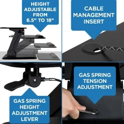 Standing Desks*Mount-It! 23