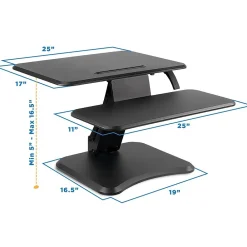 Standing Desks*Mount-It! 25
