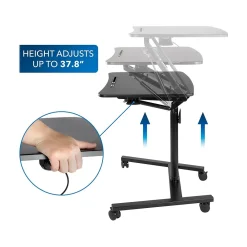 Standing Desks*Mount-It! 28