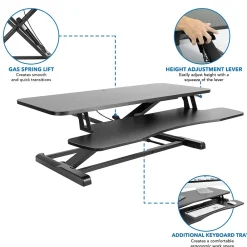 Standing Desks*Mount-It! 36