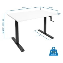 Standing Desks*Mount-It! 48