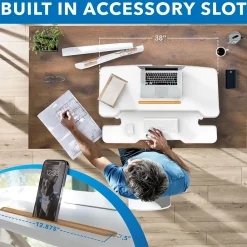 Standing Desks*Mount-It! 38