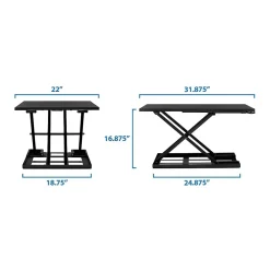 Standing Desks*Mount-It! 32