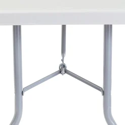 Folding Tables*National Public Seating BT3000 Series 6' x 30