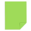 Card Stock*Neenah Paper Astrobrights 65 lb. Cover Paper, 8.5" x 11", Martian Green, 2000 Sheets/Case (21811W)