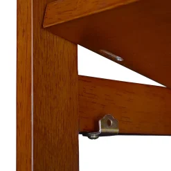 Bookcases*Niche Flip Flop 5 Shelf 67