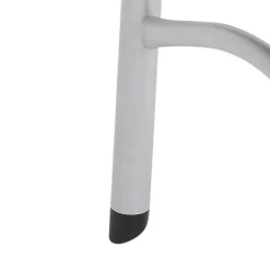 Folding & Stacking*National Public Seating NPS 600 Series Heavy Duty Plastic Folding Chair, Charcoal Slate, 4 Pack (620/4)