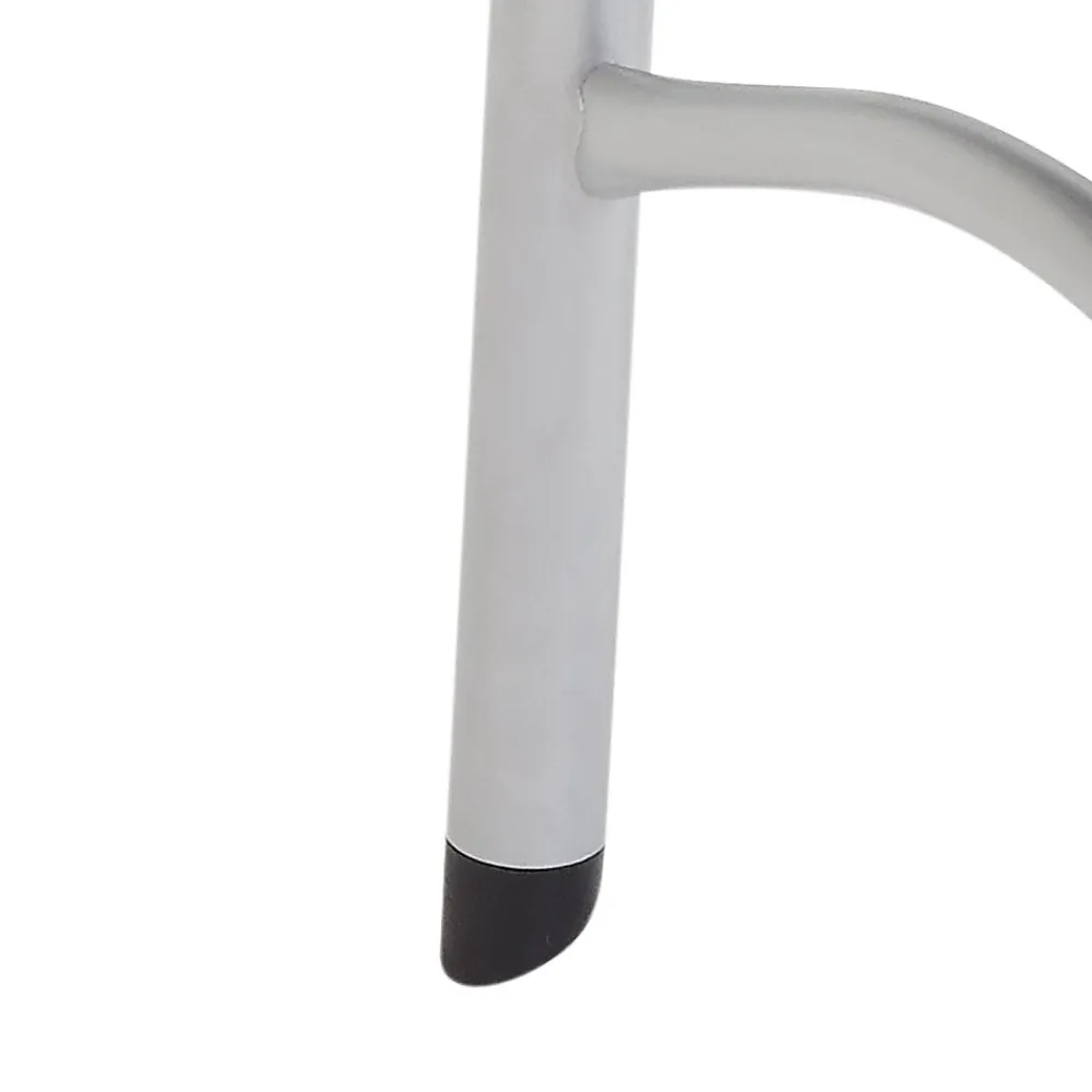 Folding & Stacking*National Public Seating NPS 600 Series Heavy Duty Plastic Folding Chair, Charcoal Slate, 4 Pack (620/4)