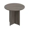 Conference Room Tables*Offices to go Superior 36" Round Conference Table, Artisan Gray (TDSL36RAGL)