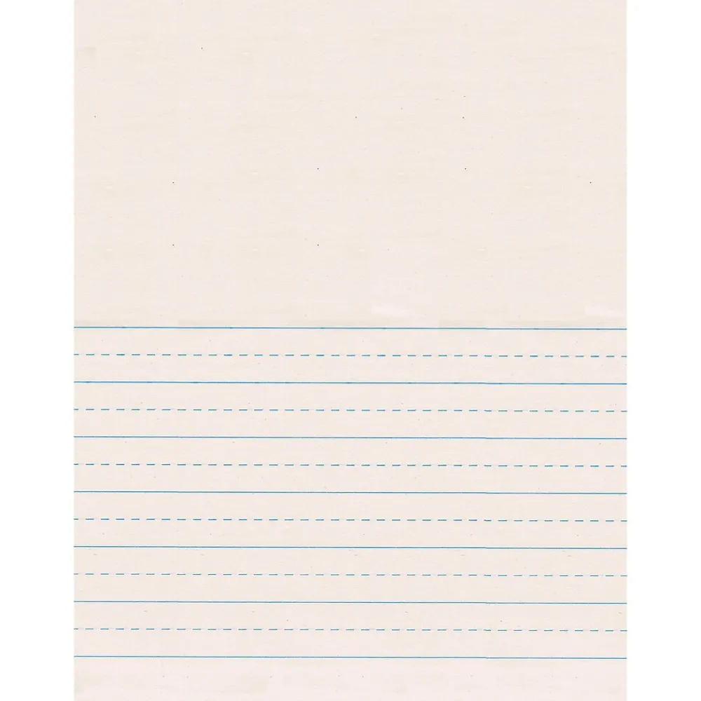 Classroom Paper*Pacon Newsprint Handwriting Paper, 500 Sheets/Pack, 2 Packs (PAC2650-2)