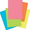 Construction Paper*Pacon Tru-Ray 9" x 12" Construction Paper, Assorted Colors, 50 Sheets/Pack, 6/Pack (PAC6596)